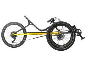 Terratrike rambler