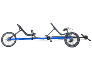Terratrike Rover Tandem