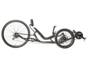 Terratrike Spyder
